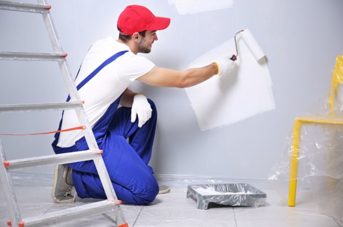 The Best Ways to Hire a Professional Painter and decorator London