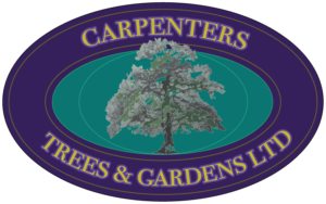 1673541829 Carpenters Trees Gardens Logo LTD