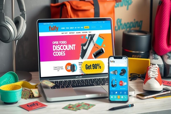 Discount Codes